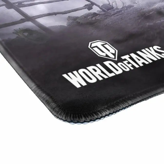 Геймърски пад World of Tanks Super Conqueror Size M