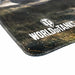 Геймърски пад World of Tanks - The Winged Warriors Size XL