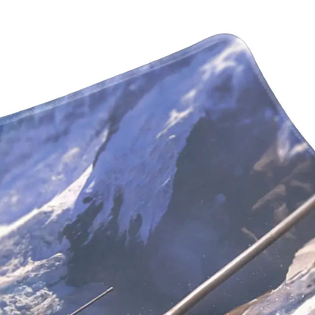 Геймърски пад World of Tanks TVP T 50/51 Size XL