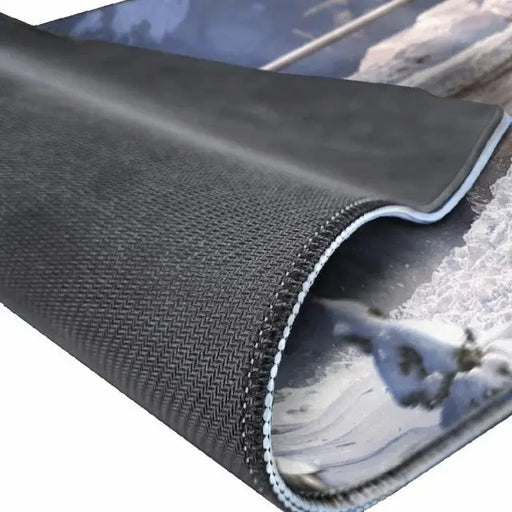 Геймърски пад World of Tanks TVP T 50/51 Size XL