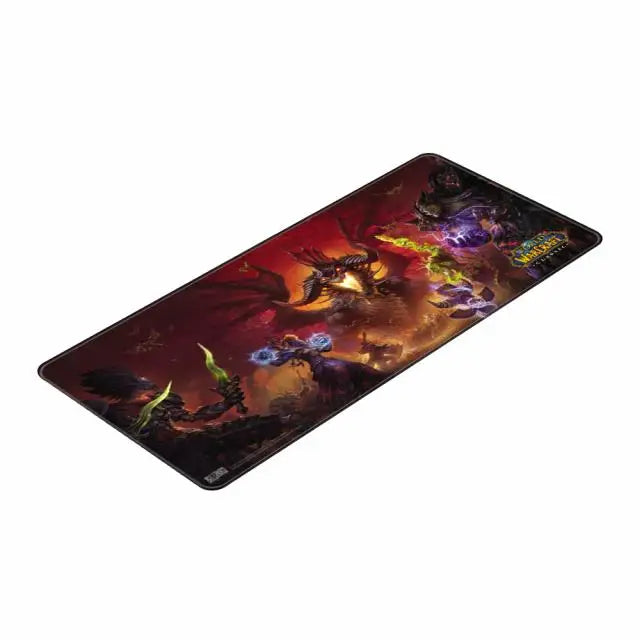 Геймърски пад World of WarCraft Classic - Onyxia XL