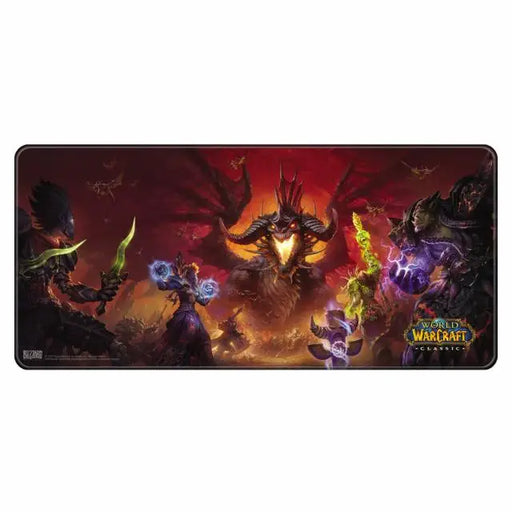 Геймърски пад World of WarCraft Classic - Onyxia XL