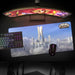 Геймърски пад World of WarCraft Shadowlands - Bastion XL
