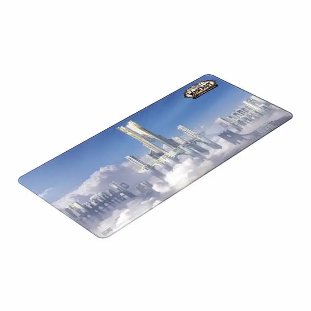Геймърски пад World of WarCraft Shadowlands - Bastion XL