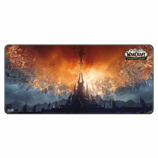 Геймърски пад World of WarCraft Shadowlands