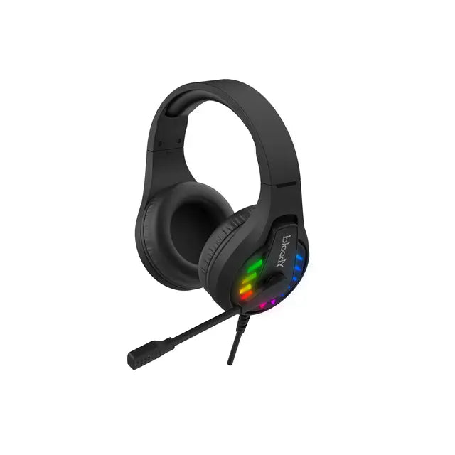 Геймърски слушалки A4TECH Bloody G230 USB
