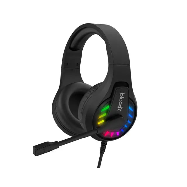 Геймърски слушалки A4TECH Bloody G230 USB