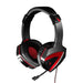Геймърски слушалки A4TECH Bloody G501