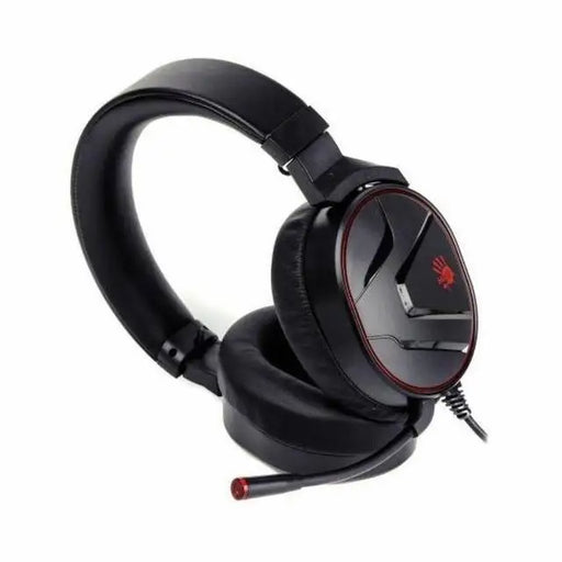 Геймърски слушалки A4TECH Bloody G600I