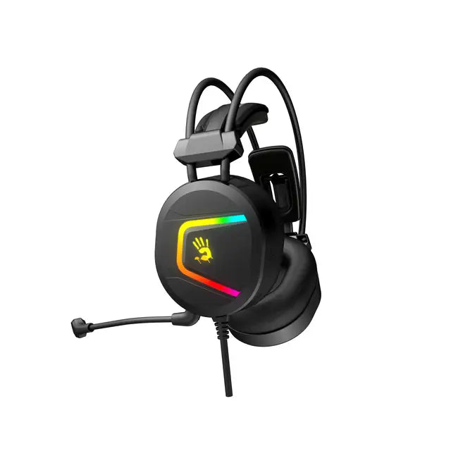 Геймърски слушалки A4TECH Bloody MC750