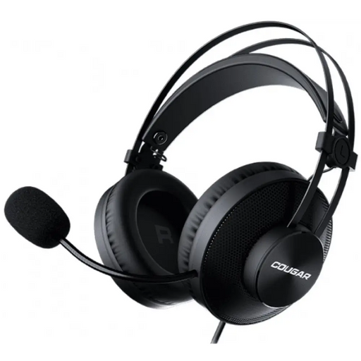 Геймърски Слушалки Cougar Immersa Essential CG3H350P40B0001