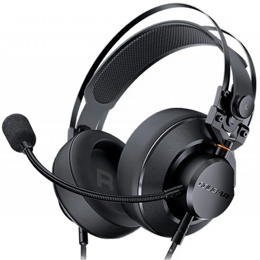 Геймърски слушалки COUGAR VM410 CG3H550P53B0001