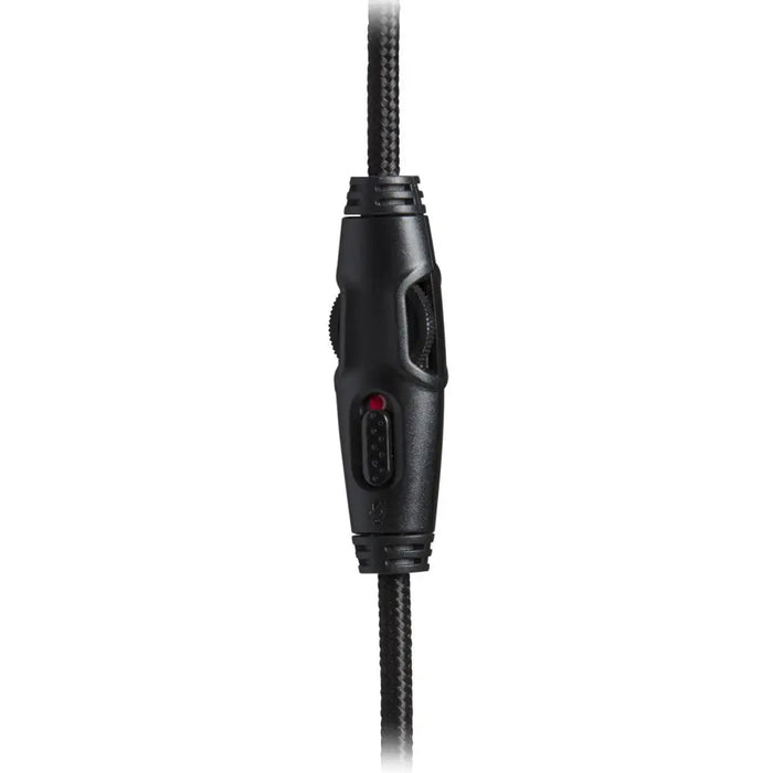 Геймърски слушалки HyperX Cloud Alpha Черен/Червен