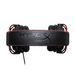 Геймърски слушалки HyperX Cloud Alpha Черен/Червен