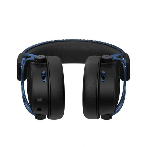 Геймърски слушалки HyperX Cloud Alpha S 7.1 Син