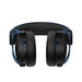 Геймърски слушалки HyperX Cloud Alpha S 7.1 Син