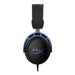 Геймърски слушалки HyperX Cloud Alpha S 7.1 Син
