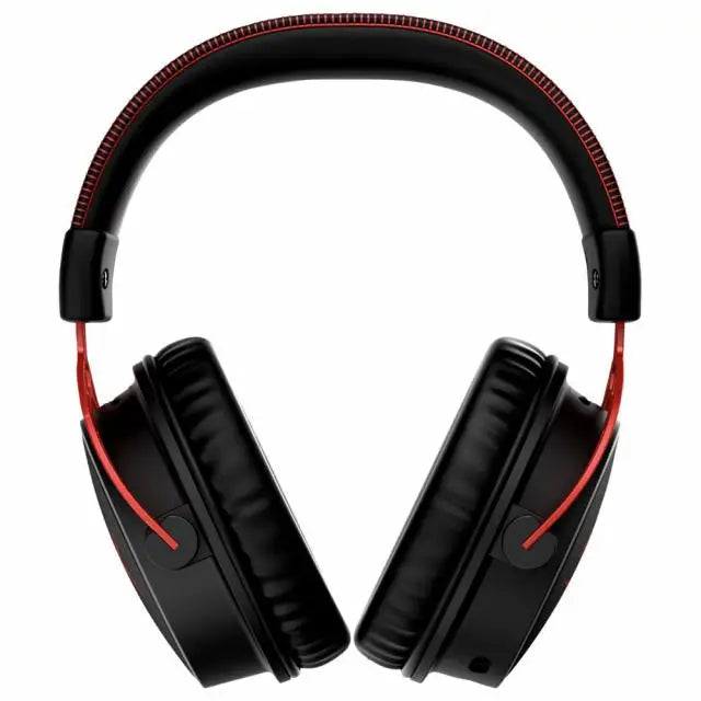 Геймърски слушалки HyperX Cloud Alpha Wireless Черен/Червен