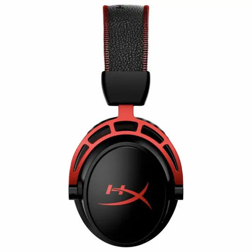 Геймърски слушалки HyperX Cloud Alpha Wireless Черен/Червен