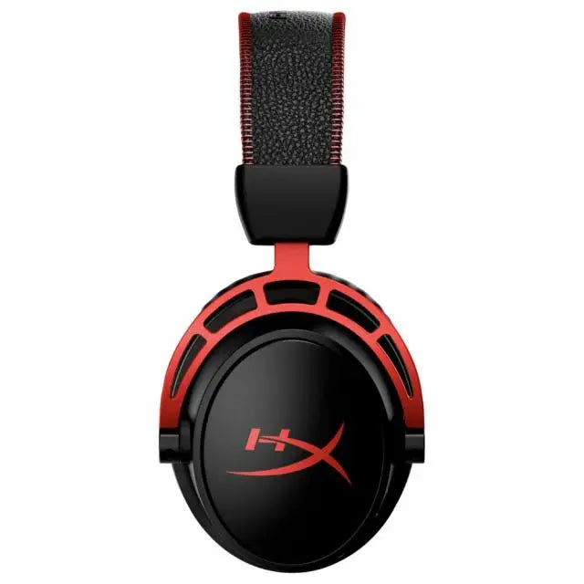 Геймърски слушалки HyperX Cloud Alpha Wireless Черен/Червен