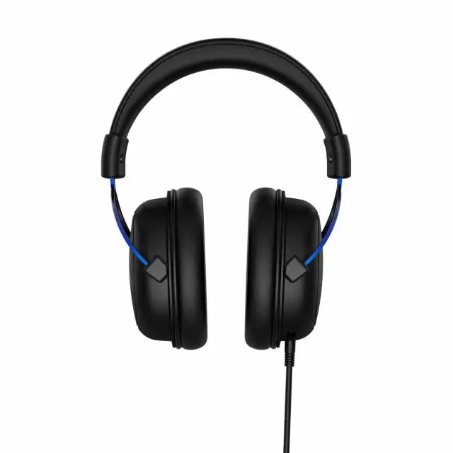 Геймърски слушалки HyperX Cloud Blue