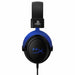 Геймърски слушалки HyperX Cloud Blue
