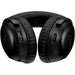 Геймърски слушалки HyperX Cloud III Безжични Микрофон Черни
