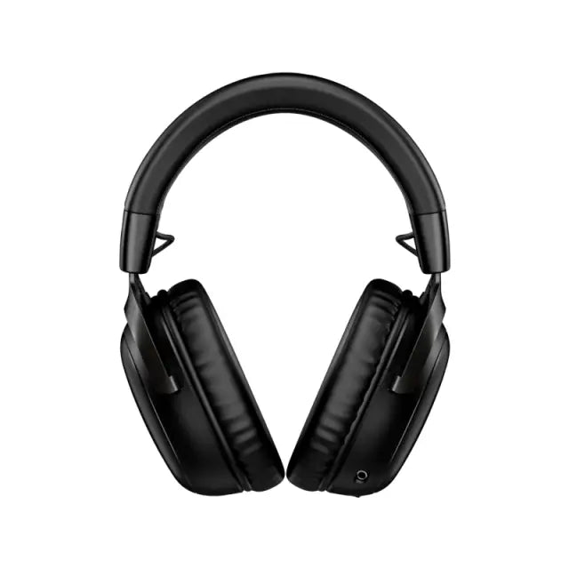 Геймърски слушалки HyperX Cloud III Безжични Микрофон Черни