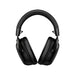 Геймърски слушалки HyperX Cloud III Безжични Микрофон Черни