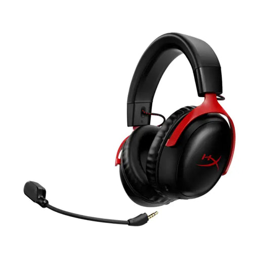 Геймърски слушалки HyperX Cloud III