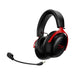 Геймърски слушалки HyperX Cloud III