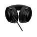 Геймърски слушалки HyperX Cloud III Микрофон Черно