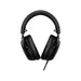 Геймърски слушалки HyperX Cloud III Микрофон Черно