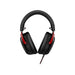 Геймърски слушалки HyperX Cloud III Микрофон Черно/Червено