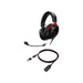 Геймърски слушалки HyperX Cloud III Микрофон Черно/Червено