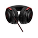 Геймърски слушалки HyperX Cloud III Микрофон Черно/Червено