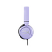 Геймърски слушалки HyperX Cloud Mini - Lavender