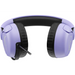 Геймърски слушалки HyperX Cloud Mini - Lavender