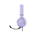 Геймърски слушалки HyperX Cloud Mini - Lavender