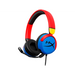 Геймърски слушалки HyperX Cloud Mini - Multi Color