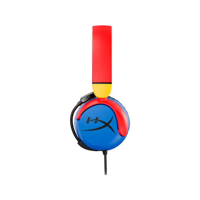 Геймърски слушалки HyperX Cloud Mini - Multi Color
