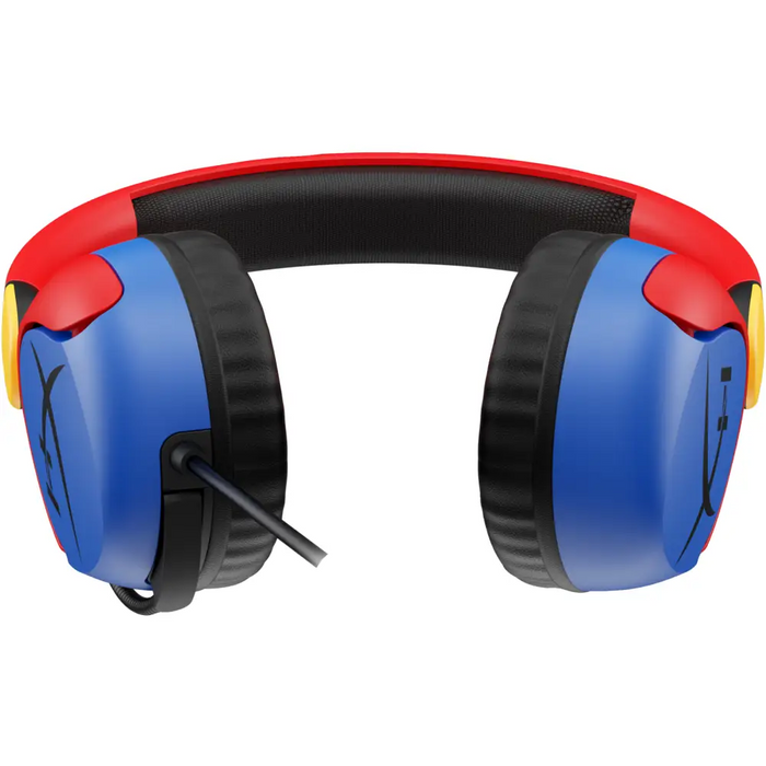 Геймърски слушалки HyperX Cloud Mini - Multi Color