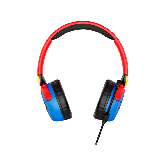 Геймърски слушалки HyperX Cloud Mini - Multi Color