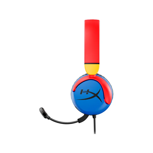 Геймърски слушалки HyperX Cloud Mini - Multi Color
