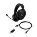 Геймърски слушалки HyperX Cloud Stinger 2