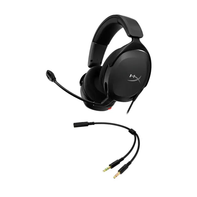 Геймърски слушалки HyperX Cloud Stinger 2