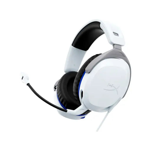Геймърски слушалки HyperX Cloud Stinger