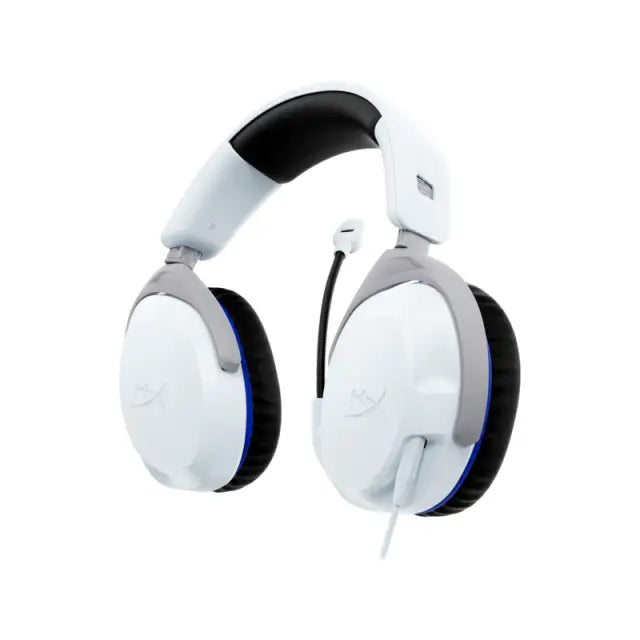 Геймърски слушалки HyperX Cloud Stinger