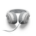 Геймърски слушалки SteelSeries Arctis Nova 1 Бяло