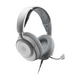 Геймърски слушалки SteelSeries Arctis Nova 1 Бяло